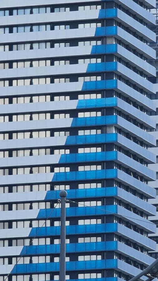 Orbi City Hub Apartments Батуми Екстериор снимка